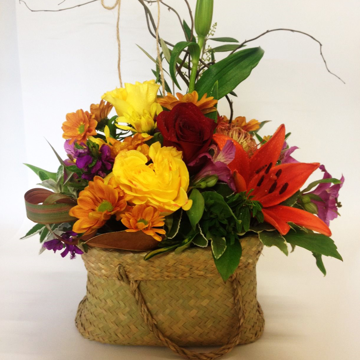 Arrangements Adore Flowers